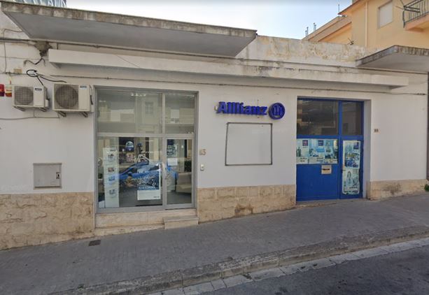 Images Allianz - Isabella Schinina' & C. Sas - Subagenzia di Ragusa