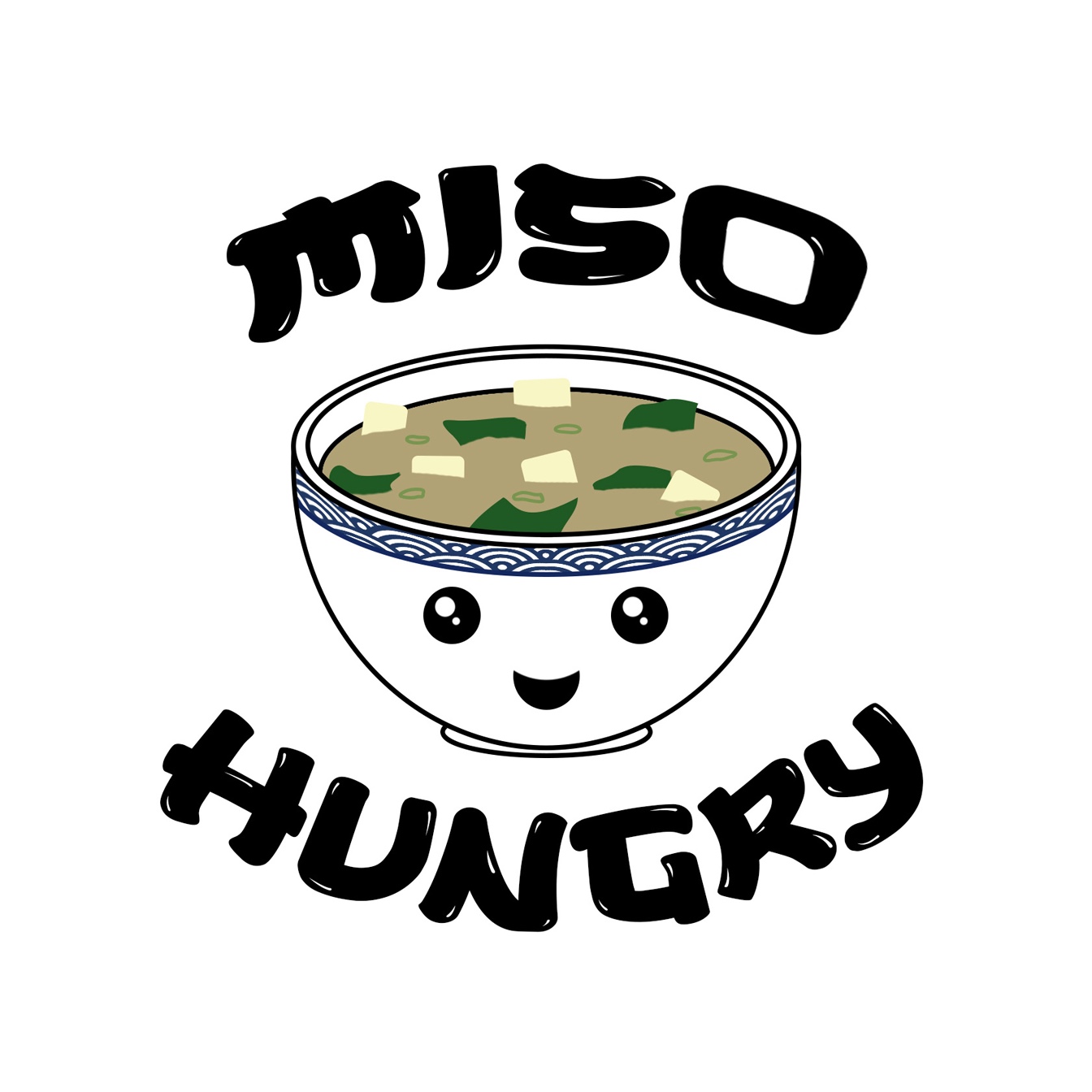 Miso Hungry in Freiberg am Neckar - Logo