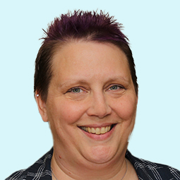 Kristin E Dymek