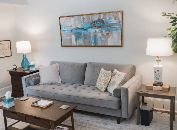 Images Bareiter Counseling Center