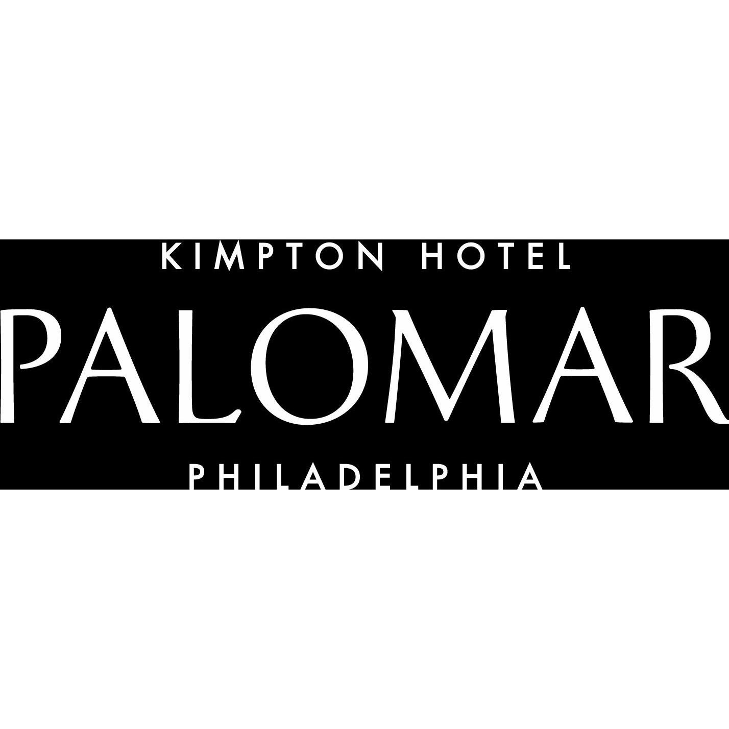 Kimpton Hotel Palomar Philadelphia Logo