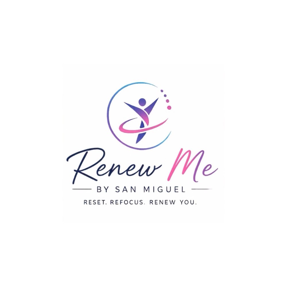 Renew Me by San Miguel