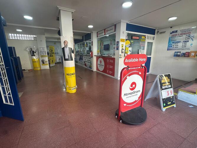 Images Ciber Locutorio