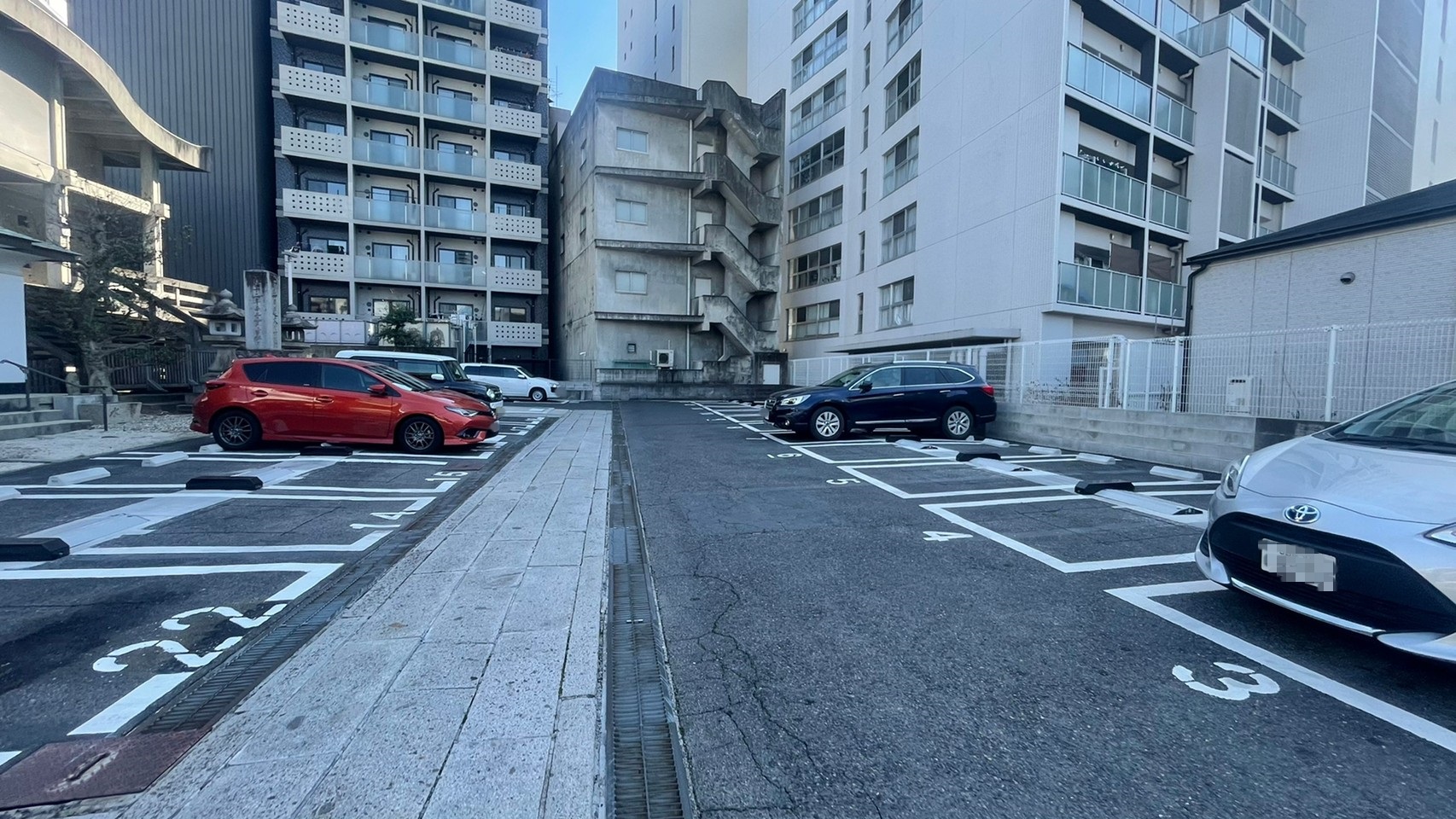 Images ONE PARK東桜第5