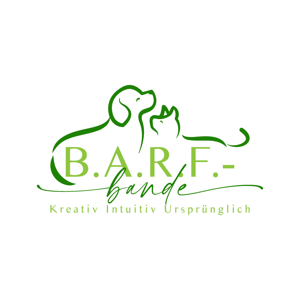 BARF-Bande in Hagen am Teutoburger Wald - Logo