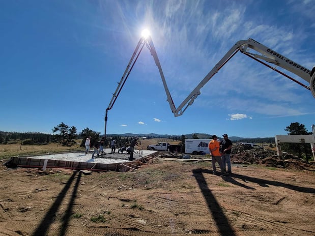 Images Blackhills Finish Carpentry