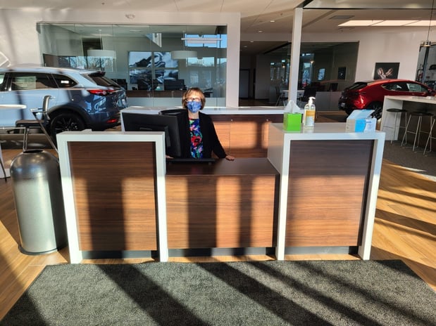 Images Russ Darrow Mazda of Madison