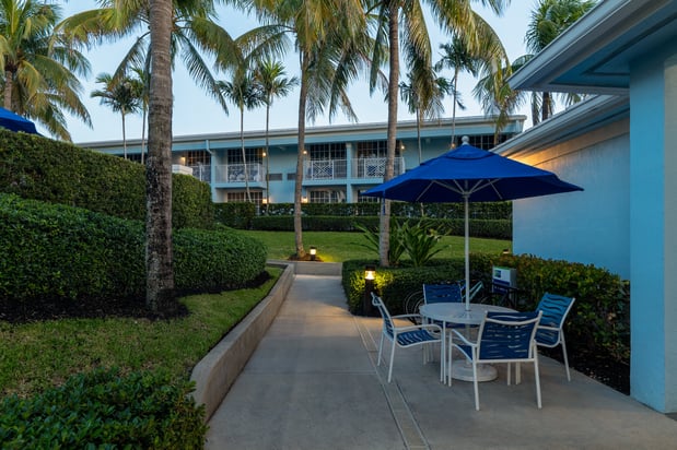 Images Holiday Inn Express North Palm Beach-Oceanview by IHG
