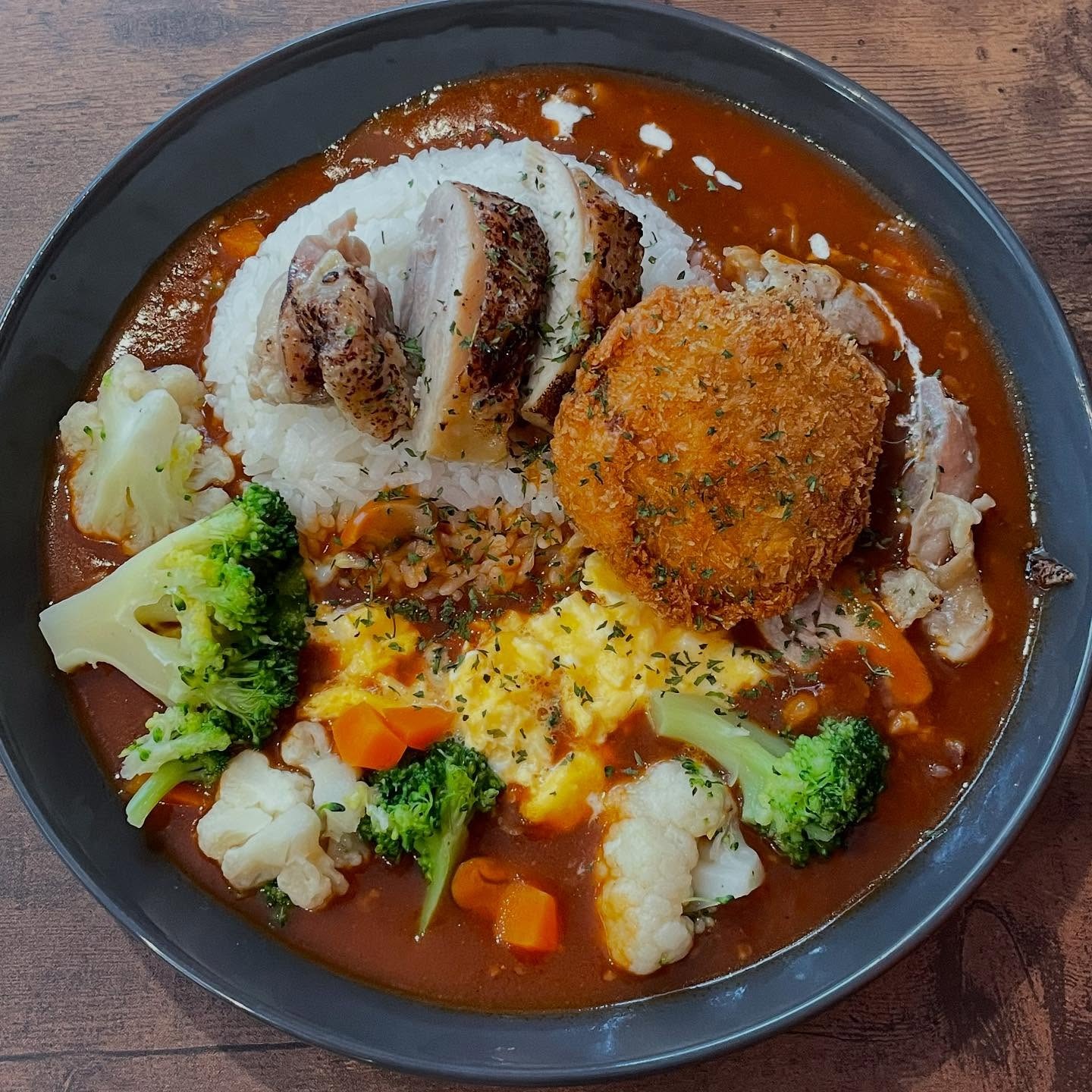 Images ハヤシライス専門店かもめ軒