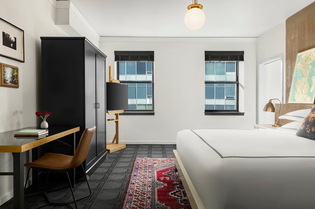 Images Kimpton Palladian Hotel by IHG
