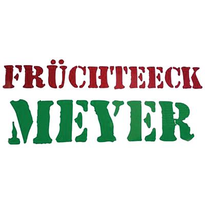 Früchteeck Meyer in Erlangen - Logo