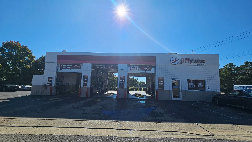 Jiffy Lube Image