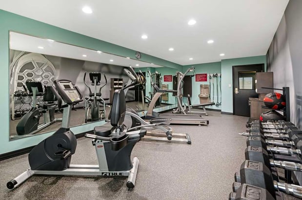 Images Best Western Plus Greenwood/Indy South Inn