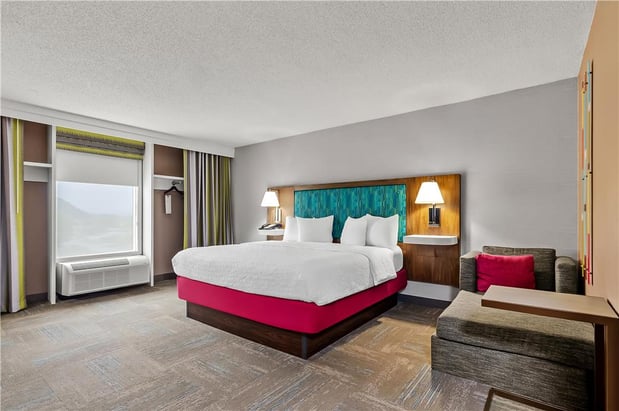 Images Hampton Inn Princeton