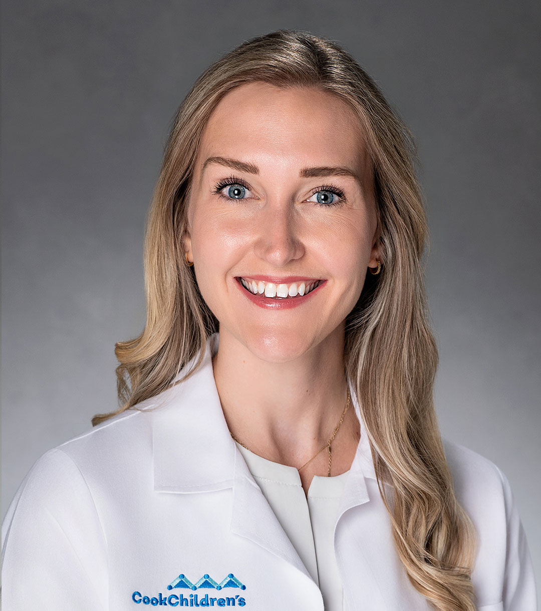 Headshot of Dr. Shelby Barrera