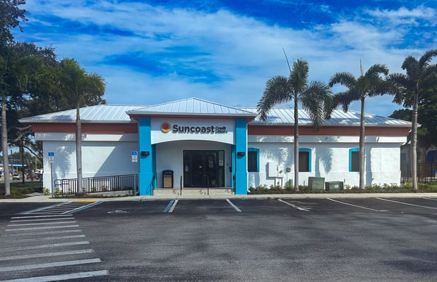 Images Suncoast Credit Union