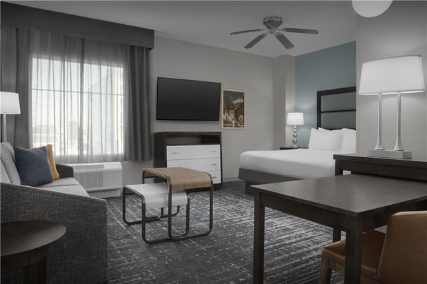 Images Homewood Suites by Hilton Metairie New Orleans