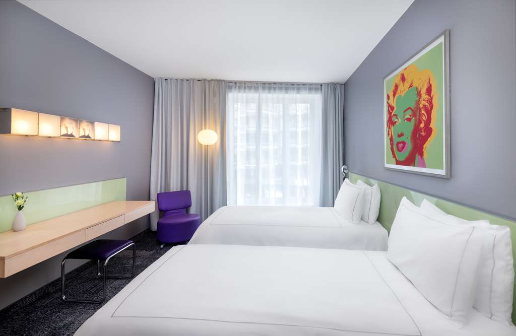 Kundenbild groß 11 Park Plaza Berlin