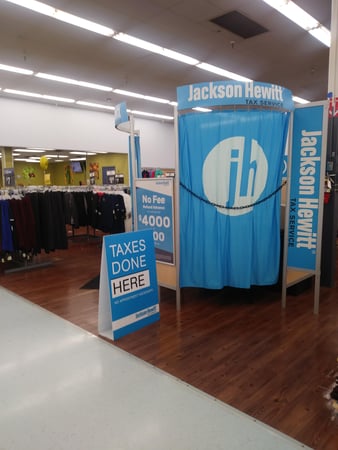 Images Jackson Hewitt Tax Service