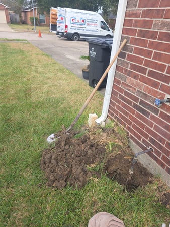 Images C & R Plumbing