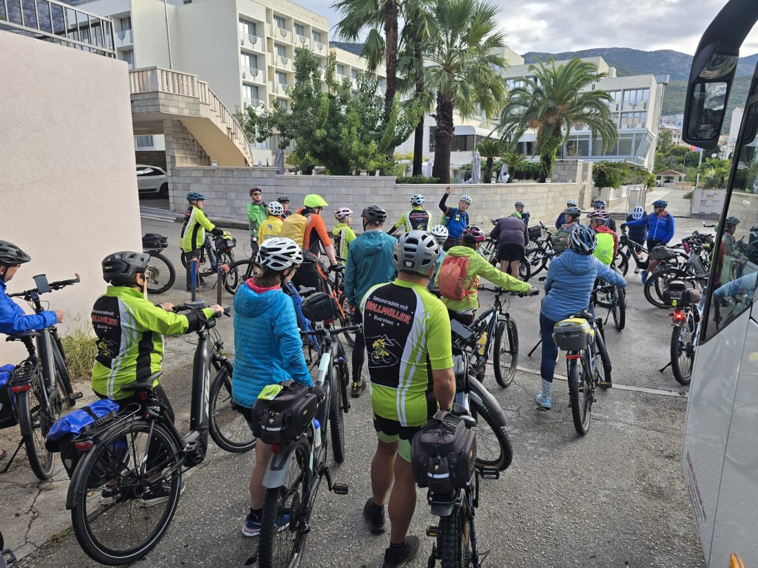 Bild 10 von Höllmüller Busreisen GmbH