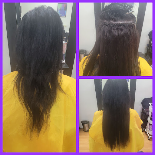 Images 26 Beauty Salon-Hair Design & extension  by Orli Tarzana