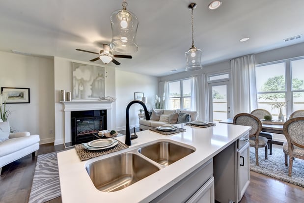Images Centennial Ridge Townhomes