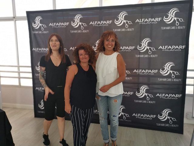 Images Peluquería Onda's Sirlena