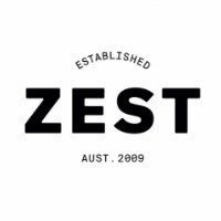 Zest Specialty Coffee Roasters Logo