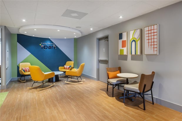 Images Spark by Hilton Atlanta Airport South College Park