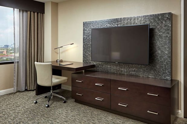 Images Hilton Houston Plaza/Medical Center