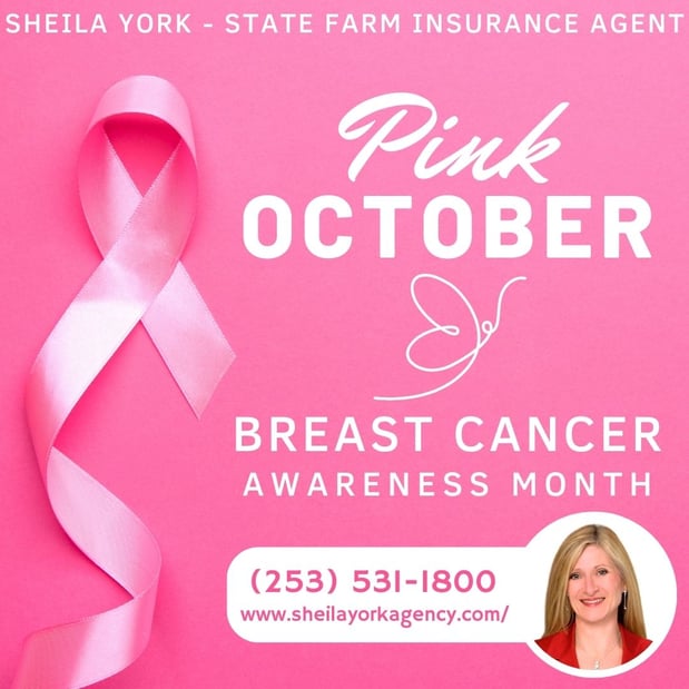 Images Sheila York - State Farm Insurance Agent