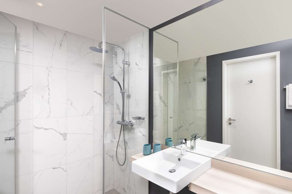 Bilder Radisson Hotel & Suites Zurich