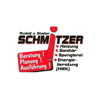 Rudolf und Stefan Schmitzer OHG in Freilassing - Logo