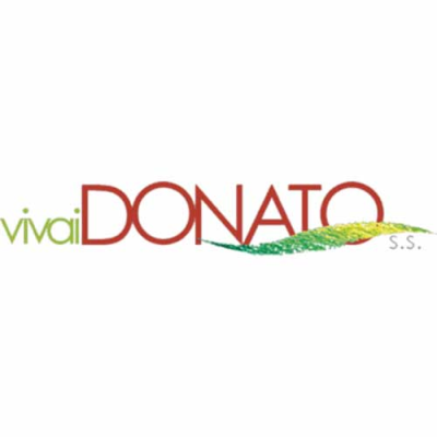 Vivai Donato Logo