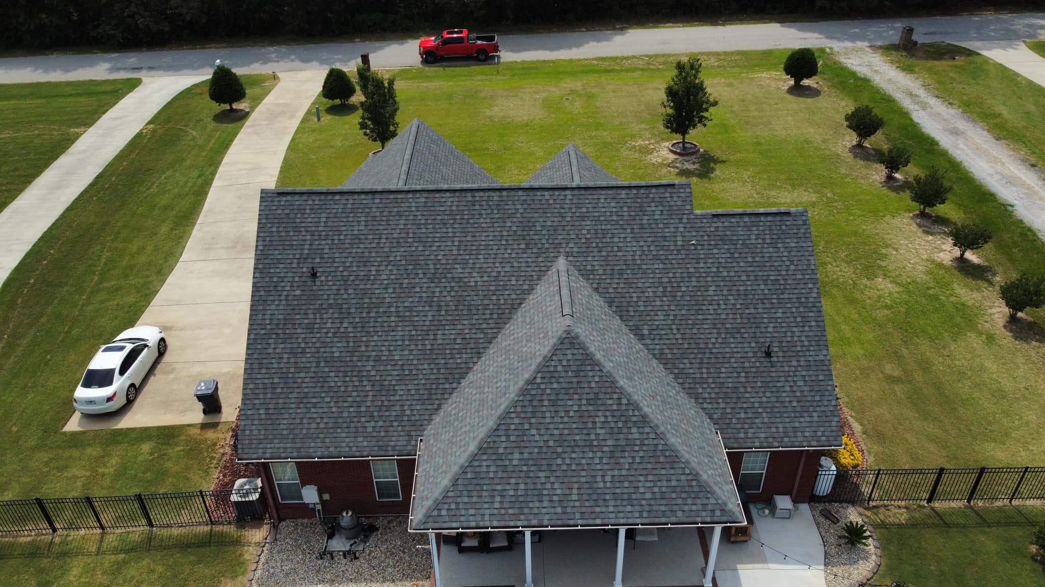 Cornerstone Roofing and Restoration Image