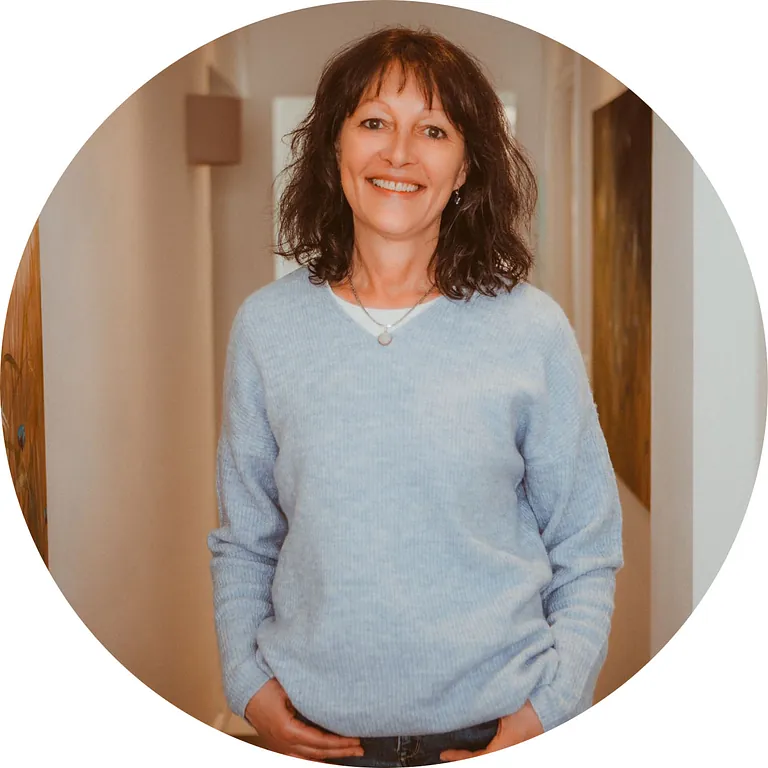 Sigrid Pointner Heilpraktikerin für Psychotherapie, Andechser Straße 2 in Utting am Ammersee