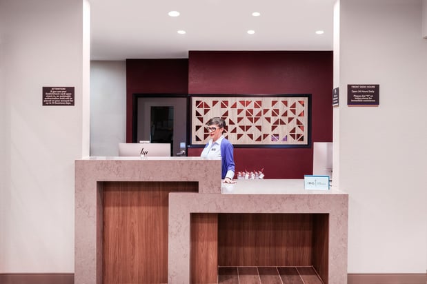 Images Candlewood Suites Fayetteville-Univ of Arkansas by IHG