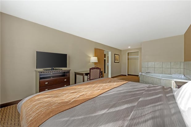 Images Best Western Plus Vintage Valley Inn