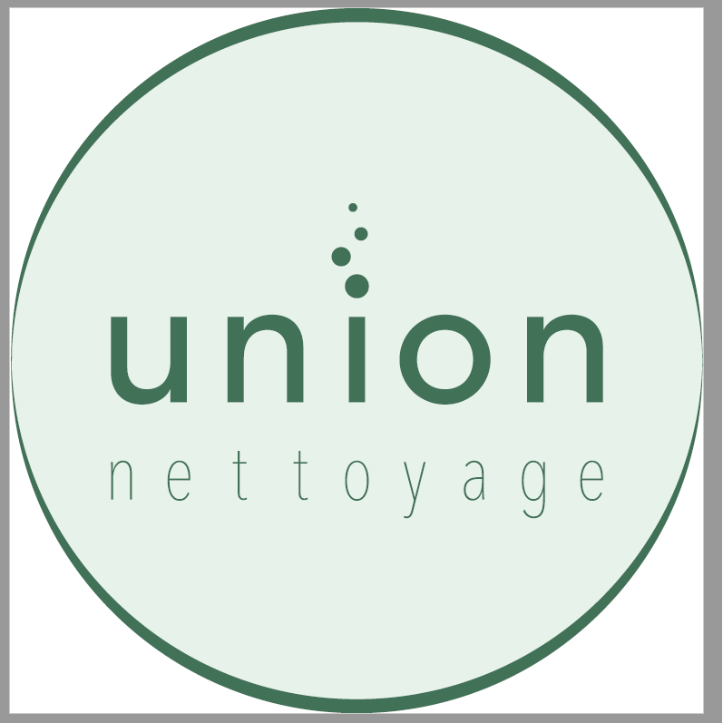 Union Nettoyage Baxhuku Logo