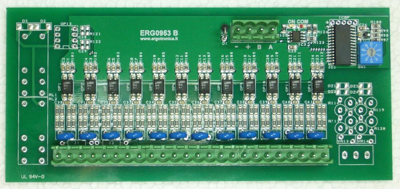 Images Ergotronica