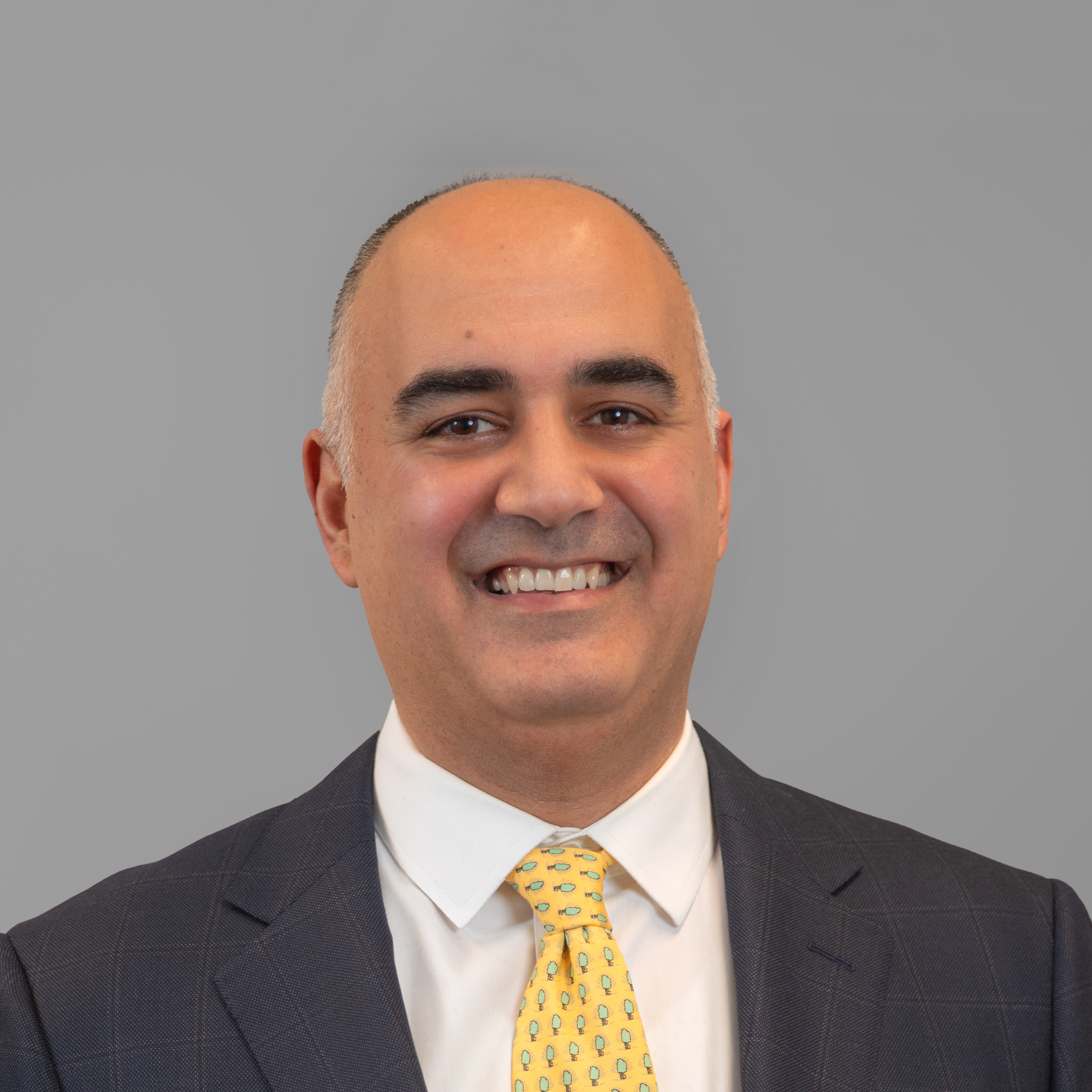 Kasra Ahmadinia - Tulsa, OK - Orthopedic Surgery, Orthopedic Surgeon
