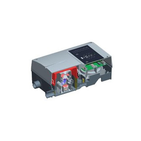 Bild 5 GEOS DRESDEN GmbH Gesellschaft für elektronische Objektsicherung in Leipzig
