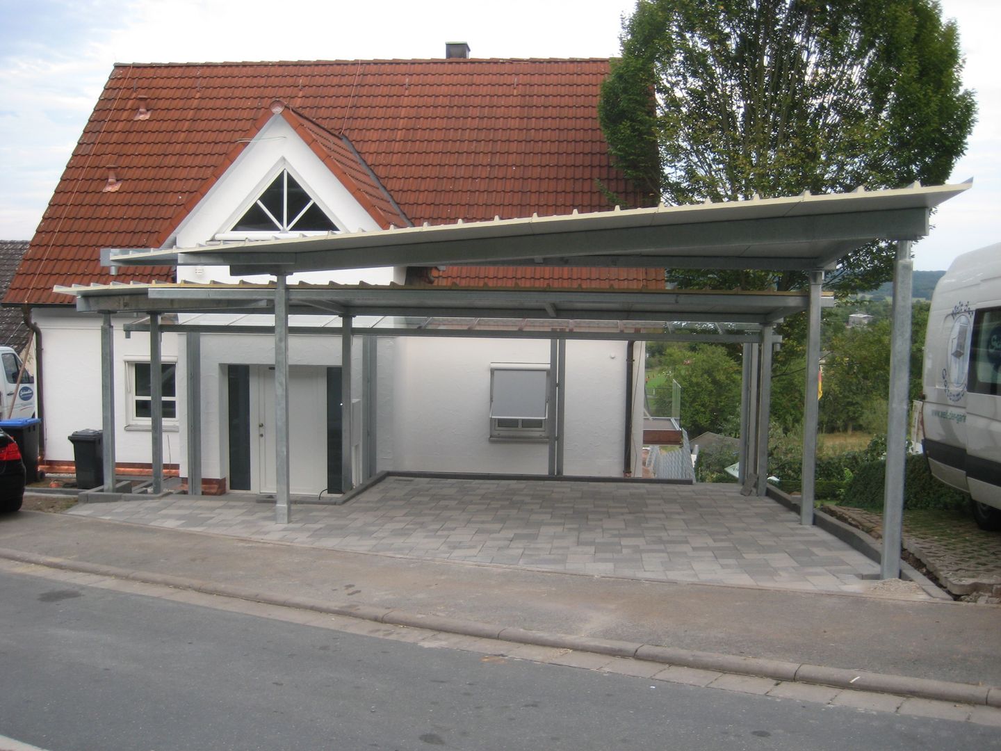 Metall- & Gartenmanufactur Schindler e.K., Deisingerstraße 37 in Pappenheim