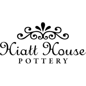 Hiatt House Pottery Logo