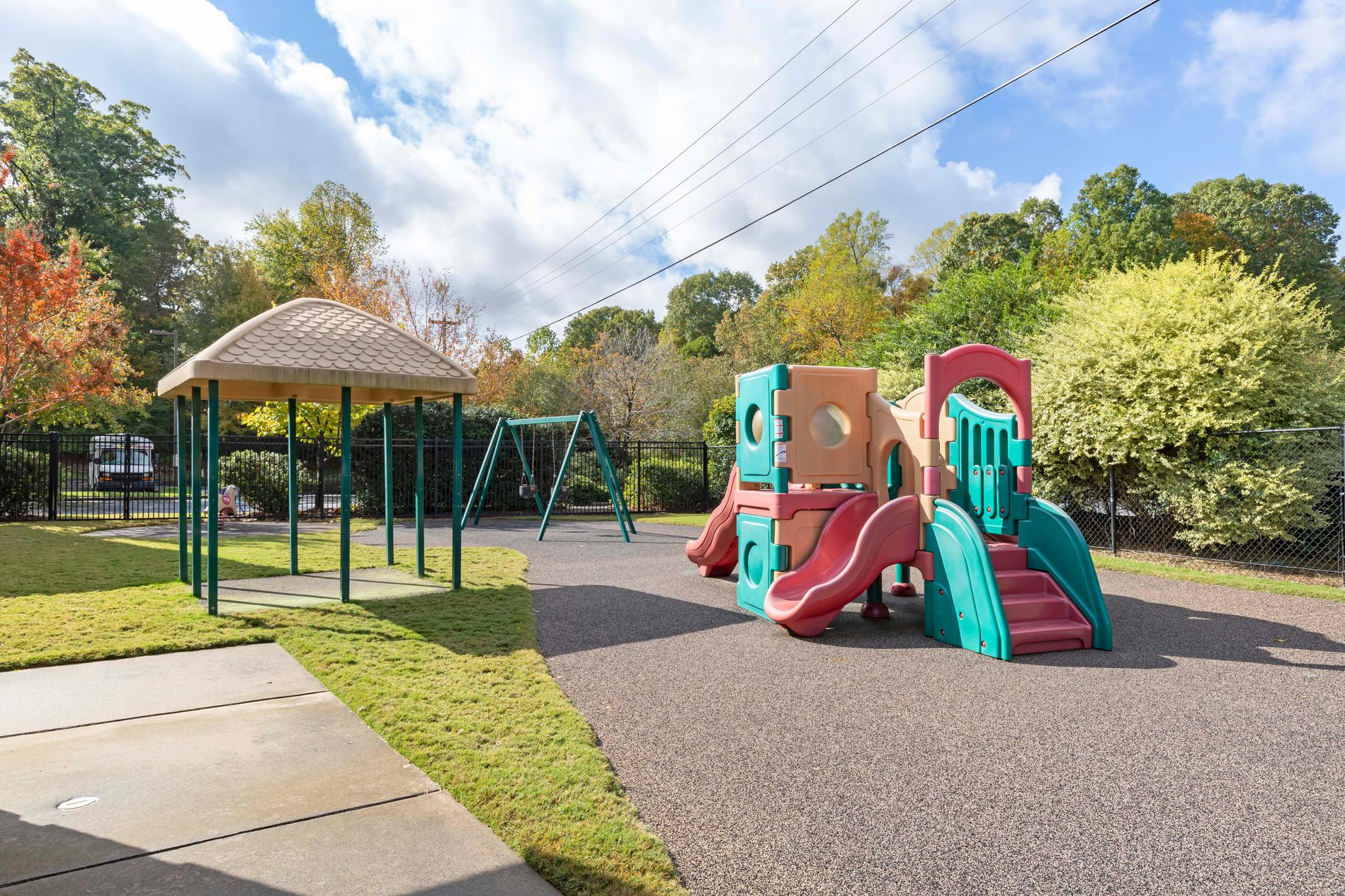 Images Primrose School of Brassfield