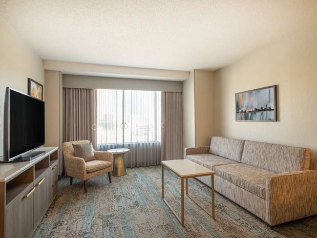Images Homewood Suites by Hilton Toledo Downtown