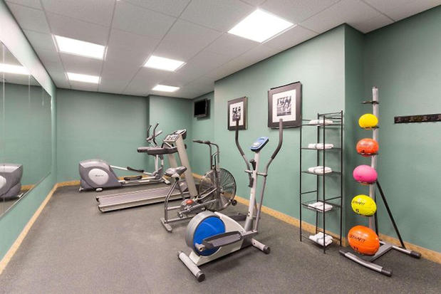 Images Palm Coast Hotel & Suites-I-95