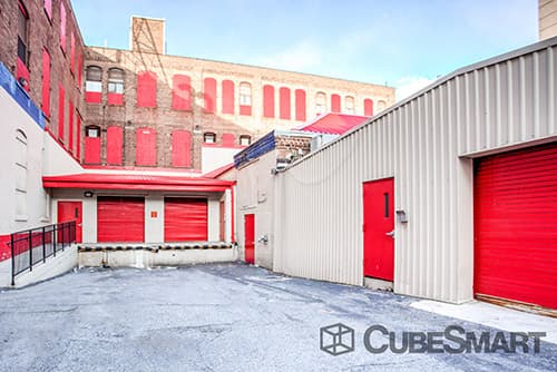 Images CubeSmart Self Storage