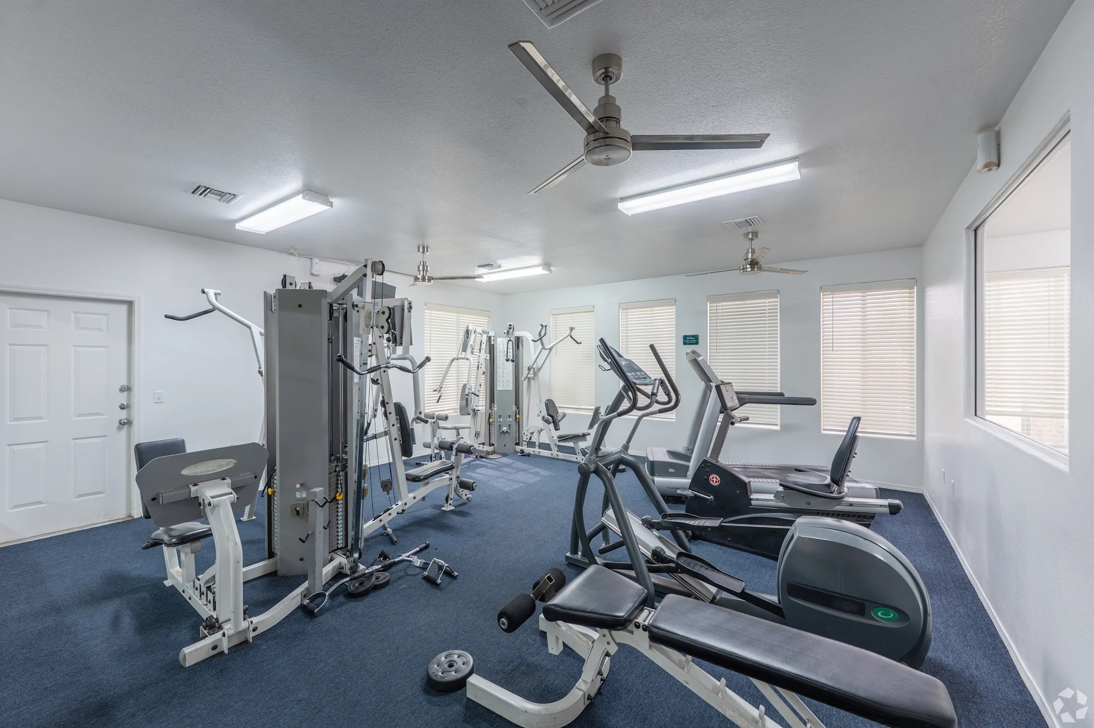 Fitness Studio